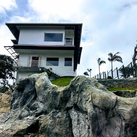 The Lakeview Munnar Ngoại thất bức ảnh