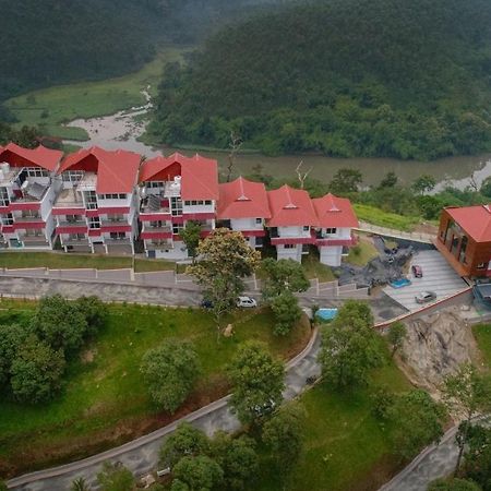 The Lakeview Munnar Ngoại thất bức ảnh