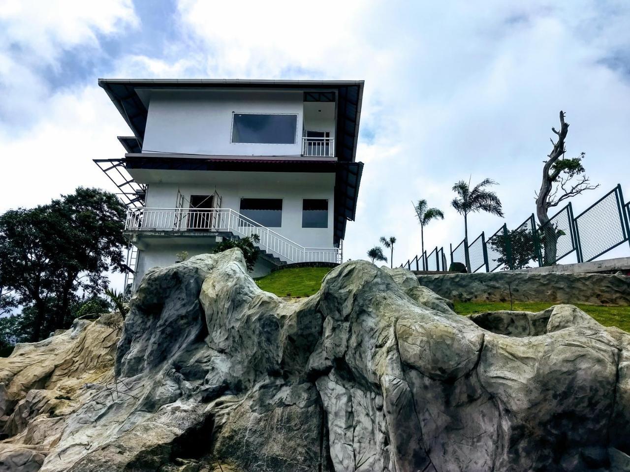 The Lakeview Munnar Ngoại thất bức ảnh