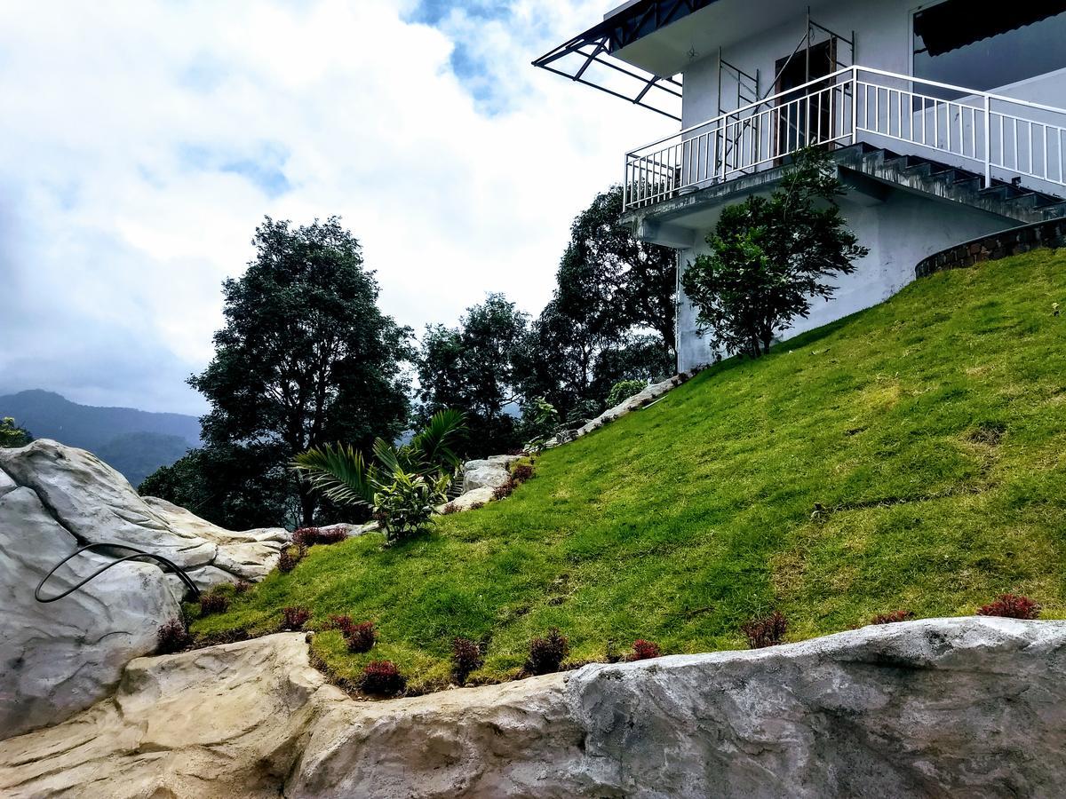 The Lakeview Munnar Ngoại thất bức ảnh