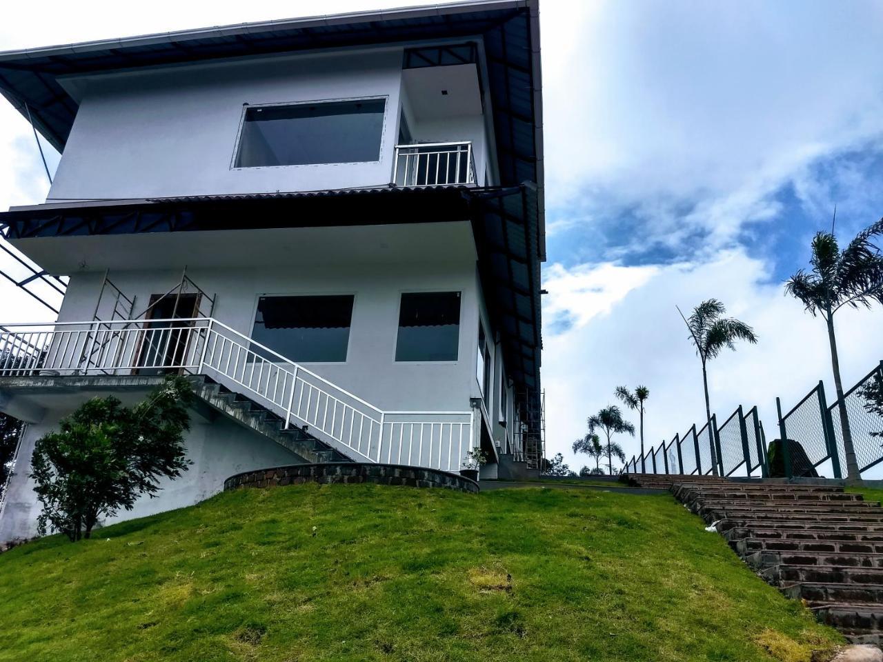 The Lakeview Munnar Ngoại thất bức ảnh