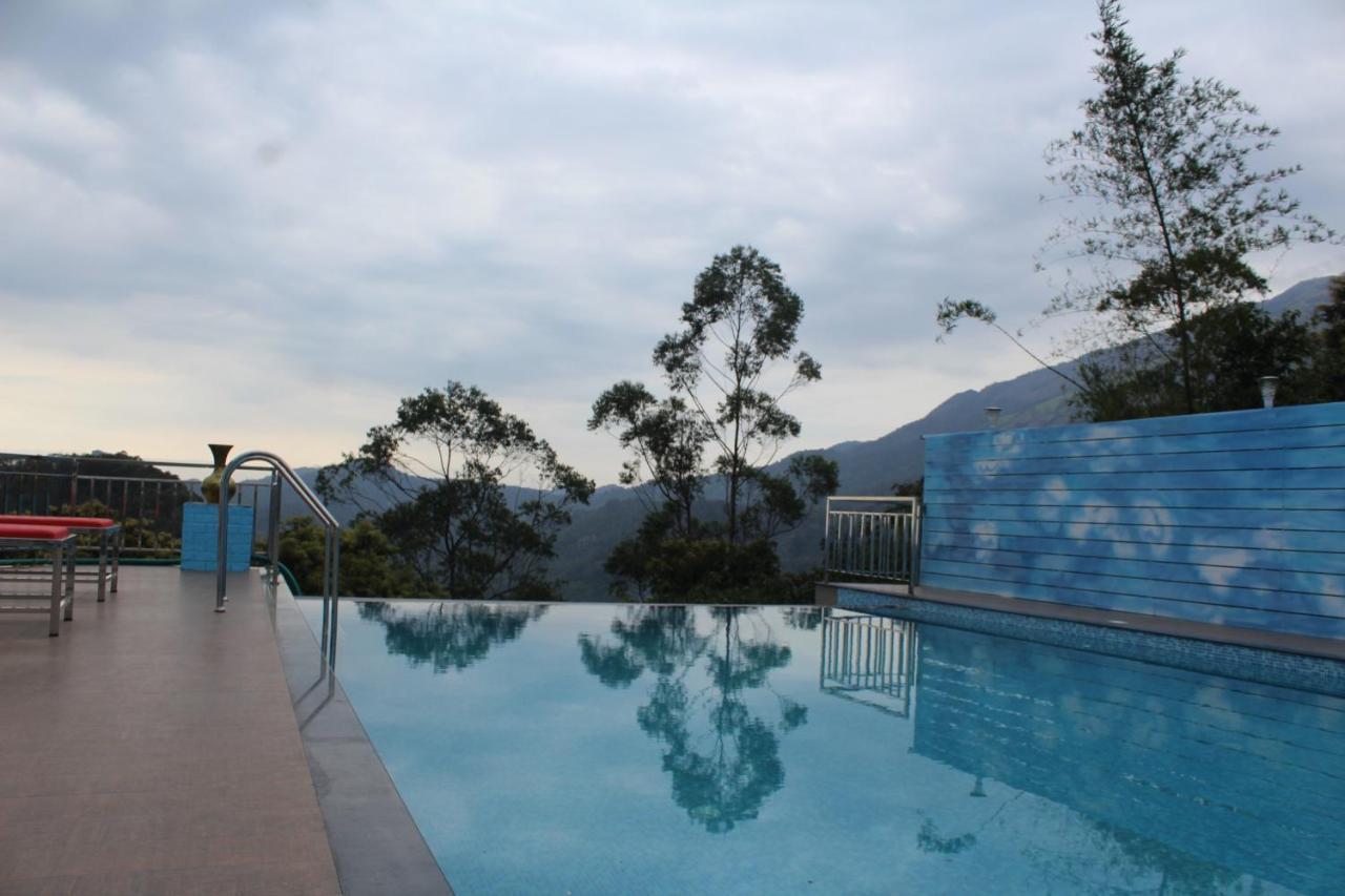 The Lakeview Munnar Ngoại thất bức ảnh