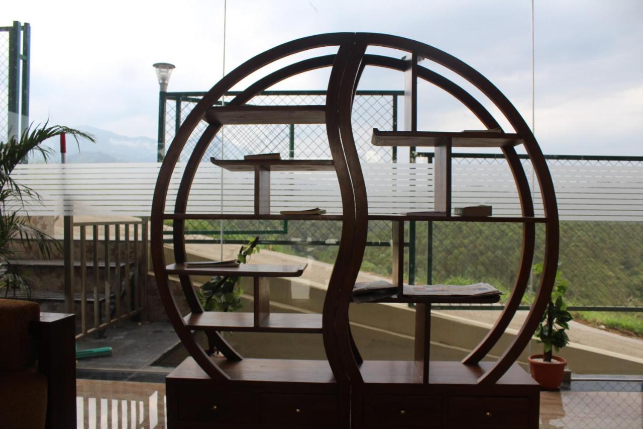 The Lakeview Munnar Ngoại thất bức ảnh