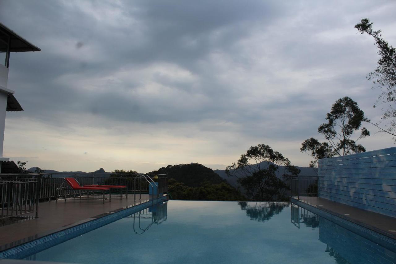 The Lakeview Munnar Ngoại thất bức ảnh