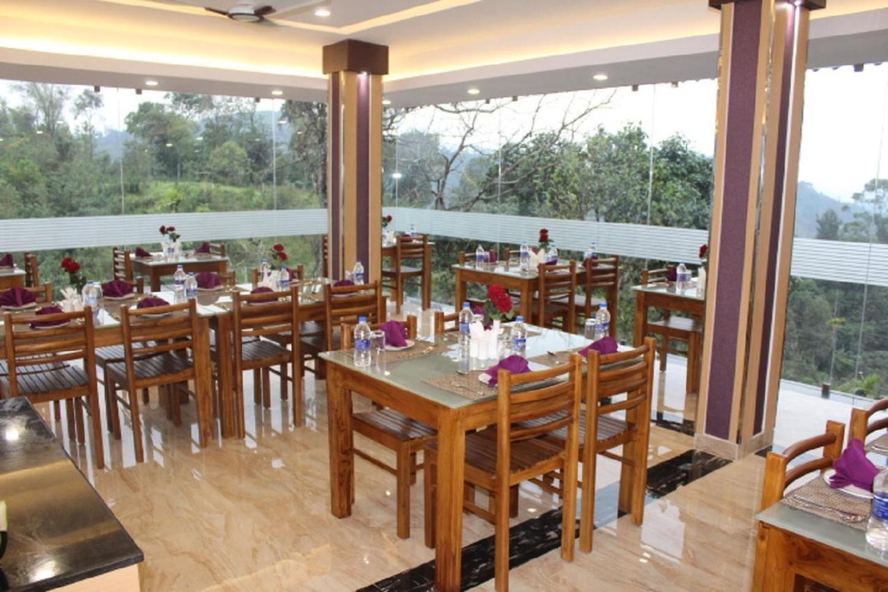 The Lakeview Munnar Ngoại thất bức ảnh