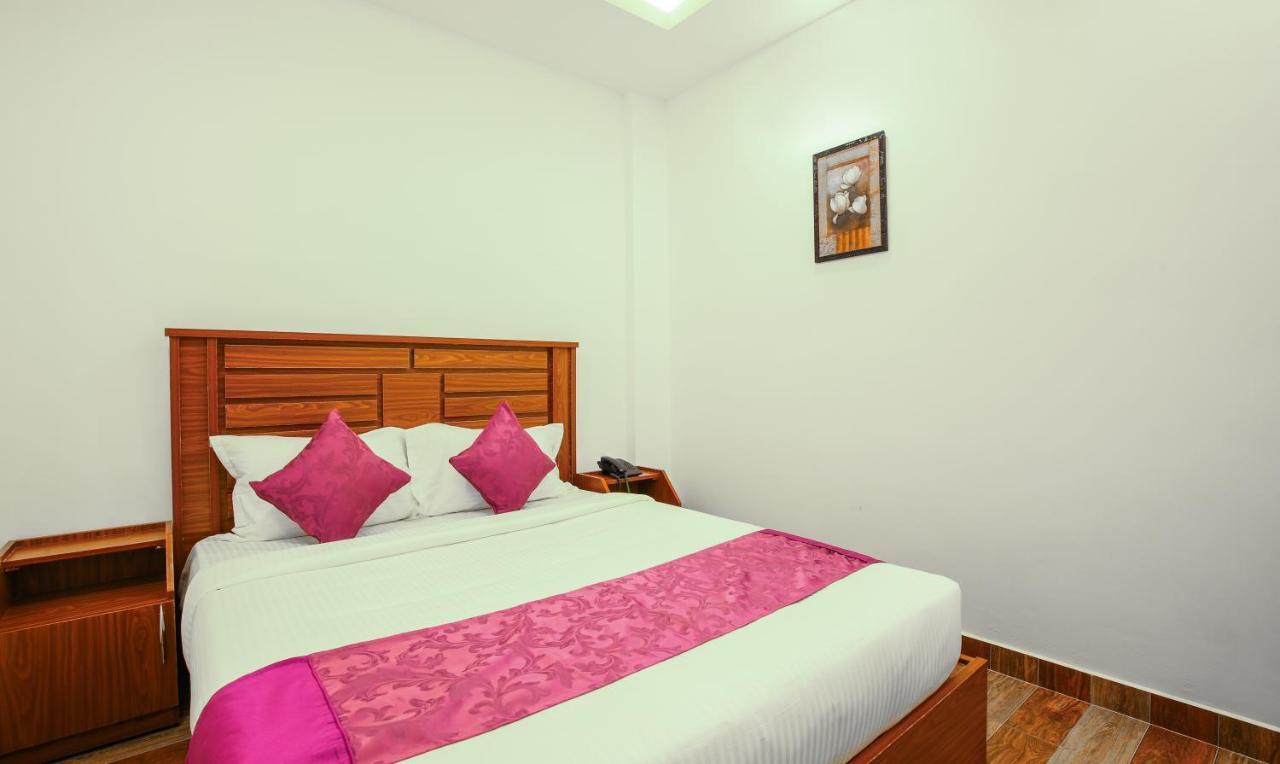 The Lakeview Munnar Ngoại thất bức ảnh