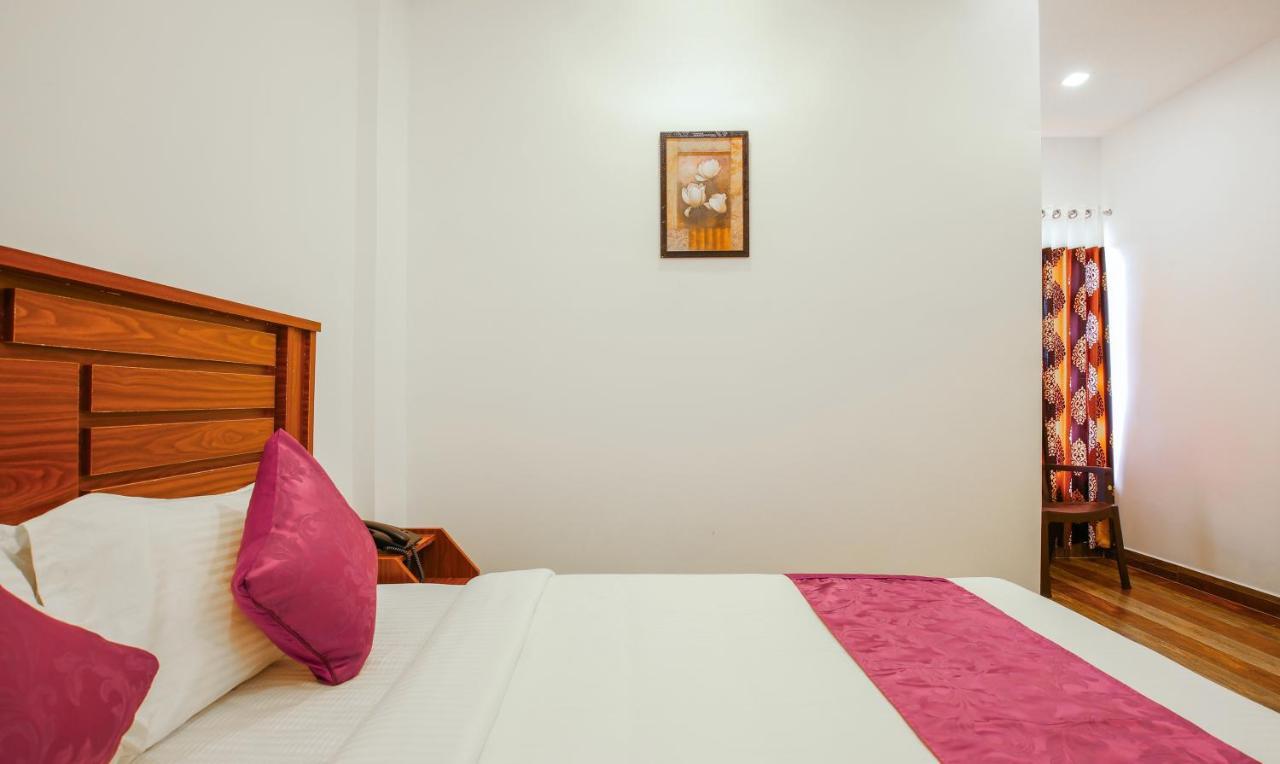 The Lakeview Munnar Ngoại thất bức ảnh