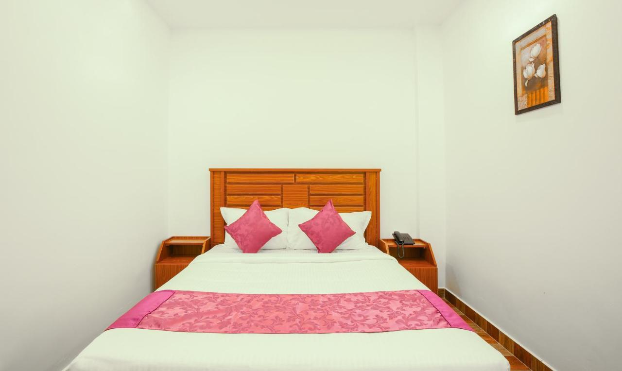 The Lakeview Munnar Ngoại thất bức ảnh