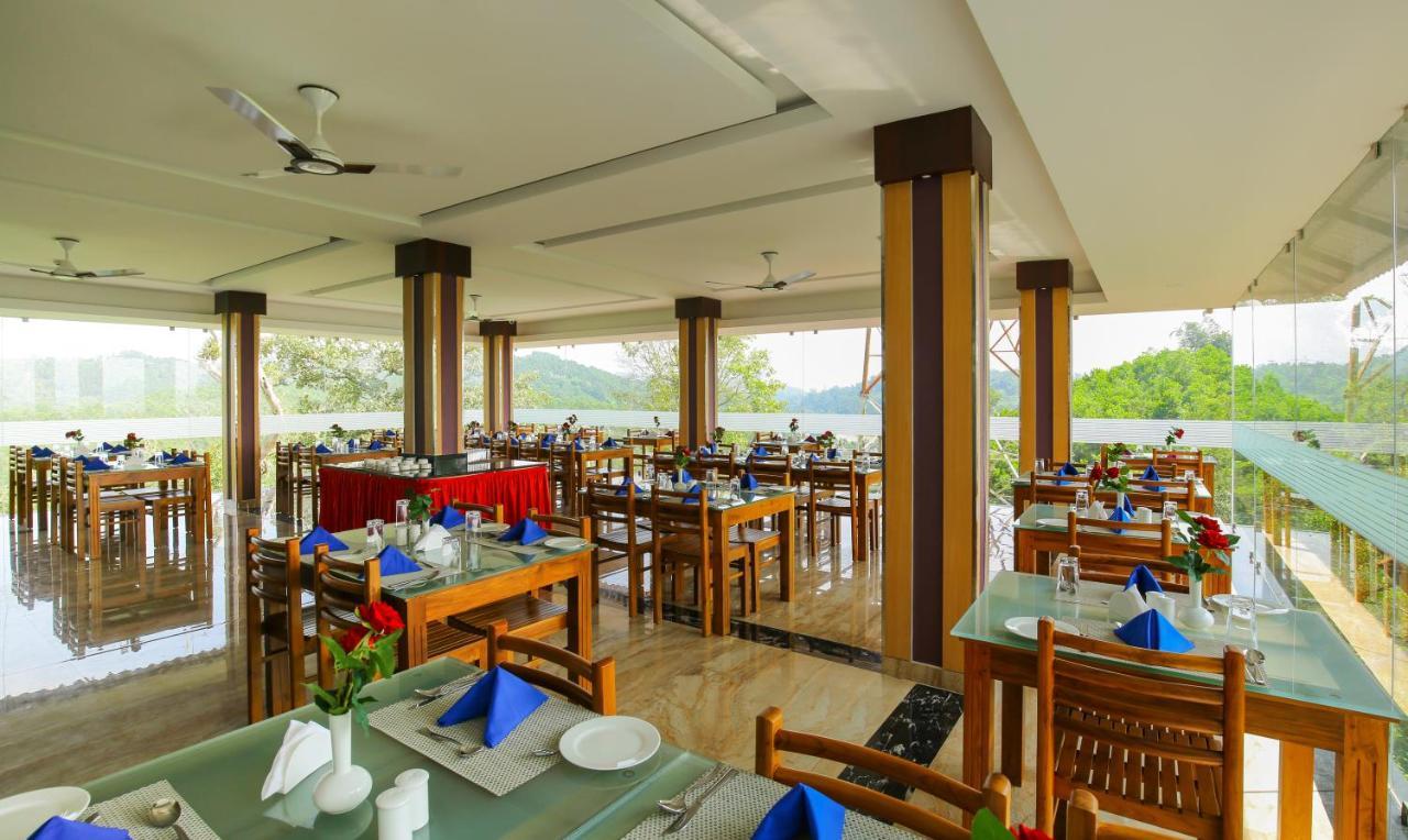 The Lakeview Munnar Ngoại thất bức ảnh